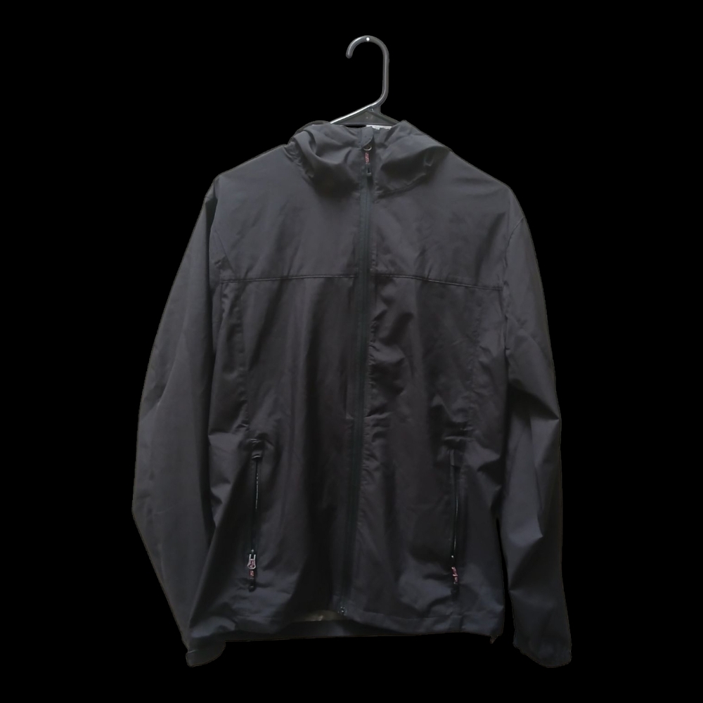 Hawke & Co Mens Rain Jacket